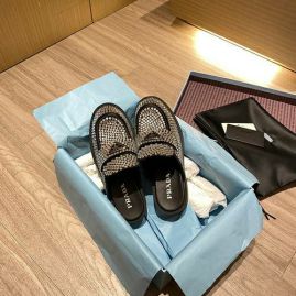 Picture of Prada Shoes Women _SKUfw110504185fw